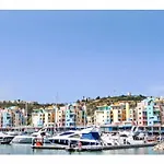 Apartment W Marina - Sunny Way By Interhome Albufeira