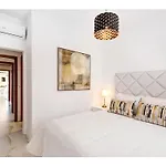 W Marina - Sunny Way By Interhome Lägenhet