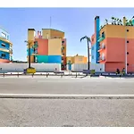 W Marina - Sunny Way By Interhome Lägenhet