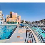 W Marina - Sunny Way By Interhome Lägenhet Albufeira