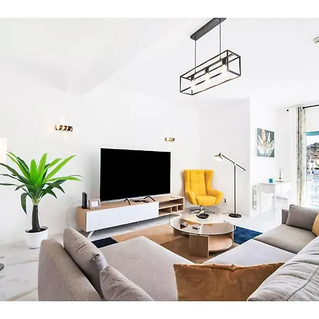 Apartment Serenity W Marina By Interhome