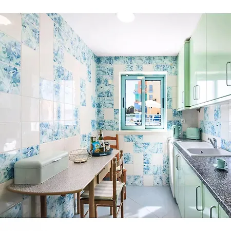 W Marina - Sunny Way By Interhome *