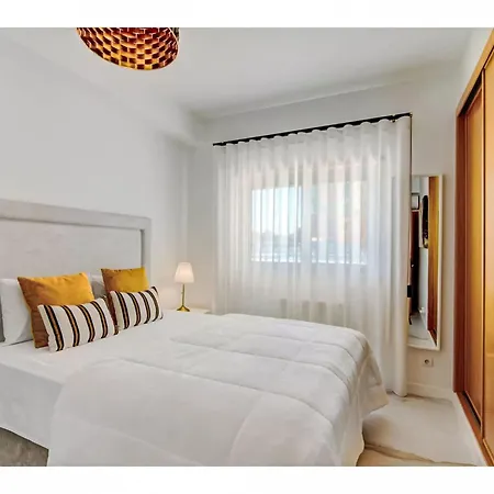 W Marina - Sunny Way By Interhome *