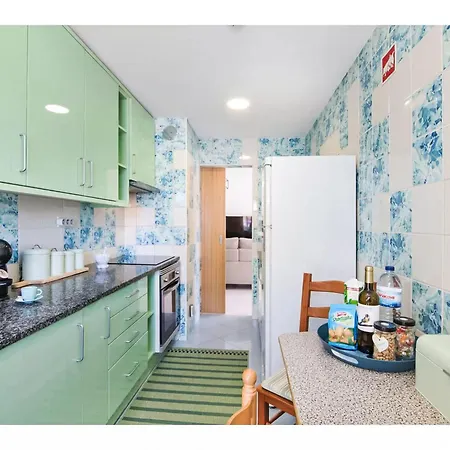 Apartment Serenity W Marina By Interhome Albufeira