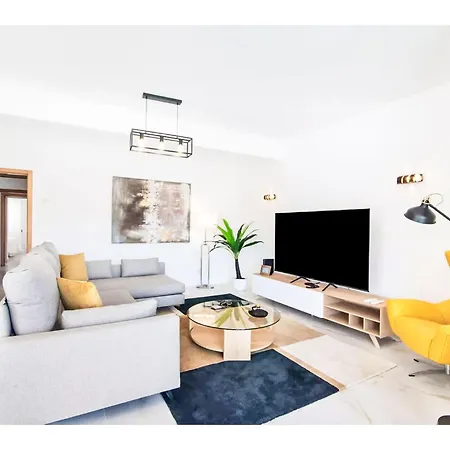 Serenity W Marina By Interhome