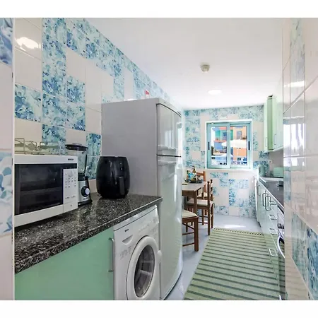 Apartment Serenity W Marina By Interhome * Albufeira