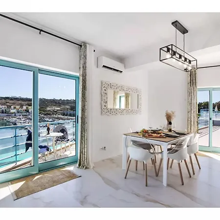 Apartment Serenity W Marina By Interhome * Albufeira