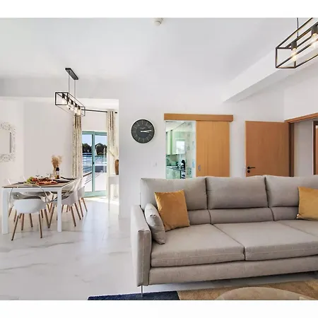 Lägenhet Apartment Serenity W Marina By Interhome Albufeira