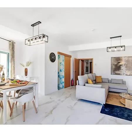 Lägenhet Apartment Serenity W Marina By Interhome Albufeira