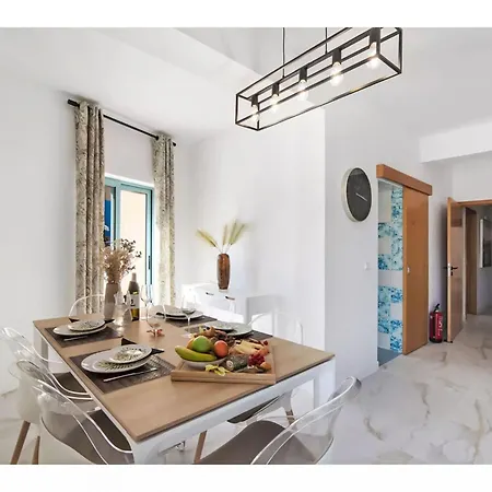 Serenity W Marina By Interhome *