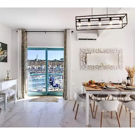Apartment Serenity W Marina By Interhome Lägenhet *