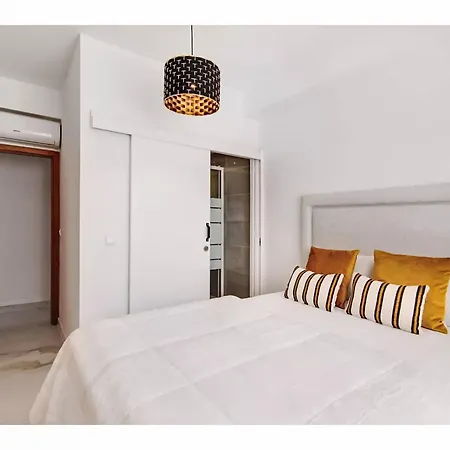 Apartment Serenity W Marina By Interhome Albufeira