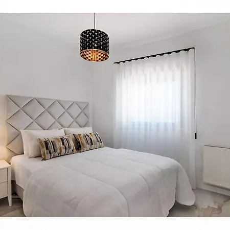 Apartment Serenity W Marina By Interhome Lägenhet Albufeira