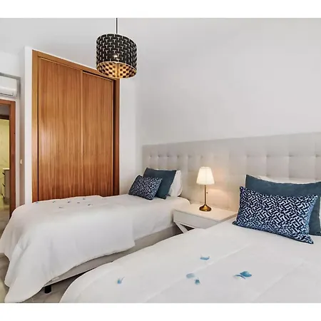 Lägenhet Apartment Serenity W Marina By Interhome Albufeira