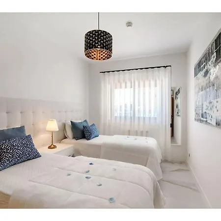 Apartment Serenity W Marina By Interhome Lägenhet