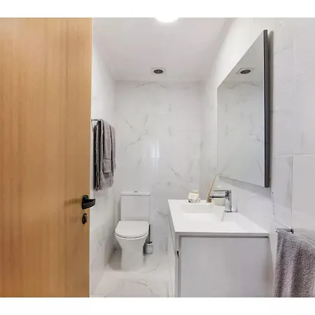 Apartment Serenity W Marina By Interhome Albufeira