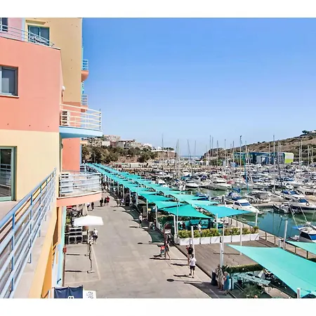 Apartment Serenity W Marina By Interhome Lägenhet Albufeira