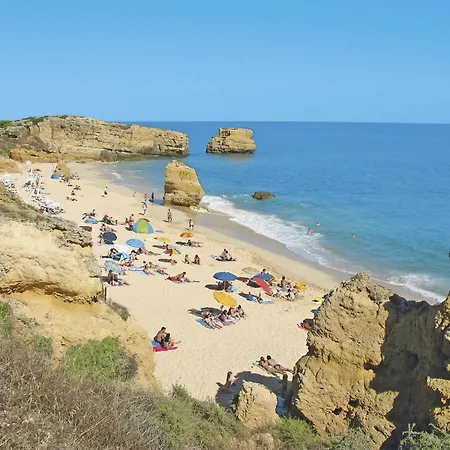 Apartment Serenity W Marina By Interhome * Albufeira