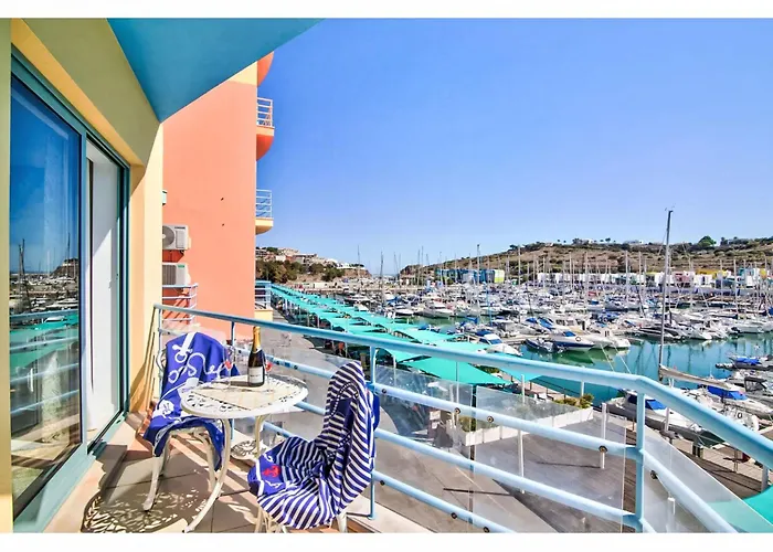 W Marina - Sunny Way By Interhome Albufeira