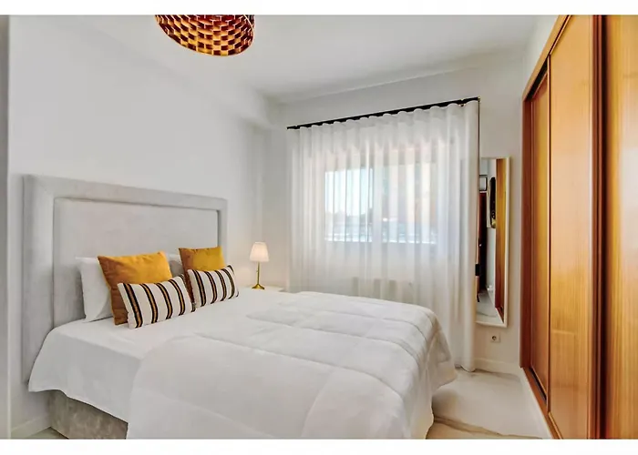 W Marina - Sunny Way By Interhome *