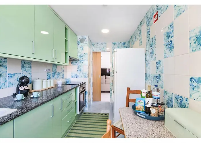 W Marina - Sunny Way By Interhome Albufeira