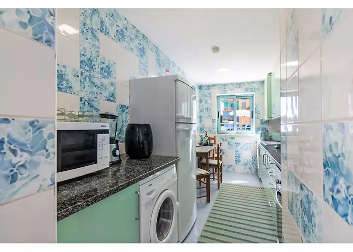 W Marina - Sunny Way By Interhome * Albufeira