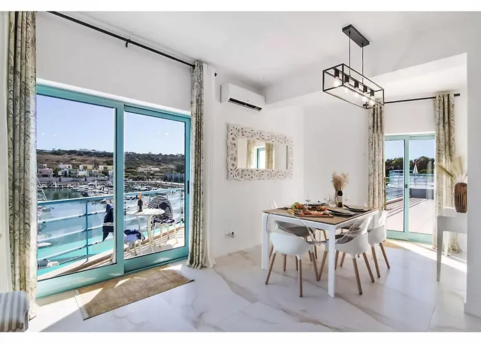 W Marina - Sunny Way By Interhome * Albufeira