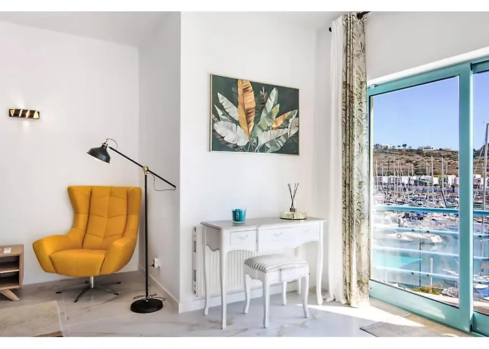 Apartament W Marina - Sunny Way By Interhome *