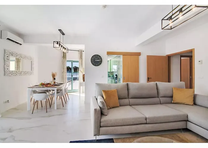 Apartament W Marina - Sunny Way By Interhome Albufeira