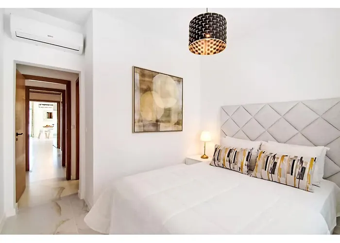 W Marina - Sunny Way By Interhome Apartament