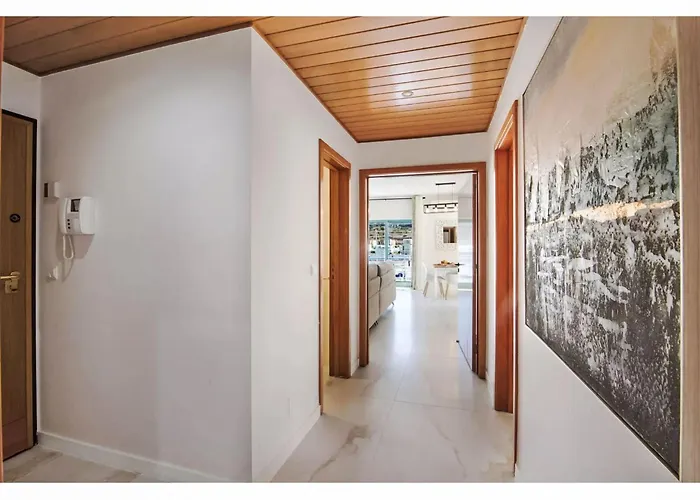 Apartament W Marina - Sunny Way By Interhome Albufeira