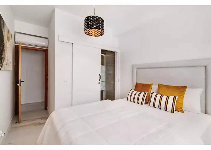 W Marina - Sunny Way By Interhome Albufeira