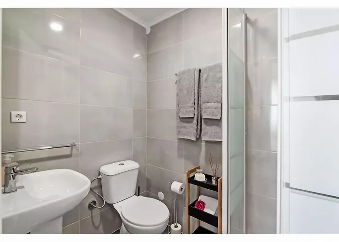 Apartament W Marina - Sunny Way By Interhome