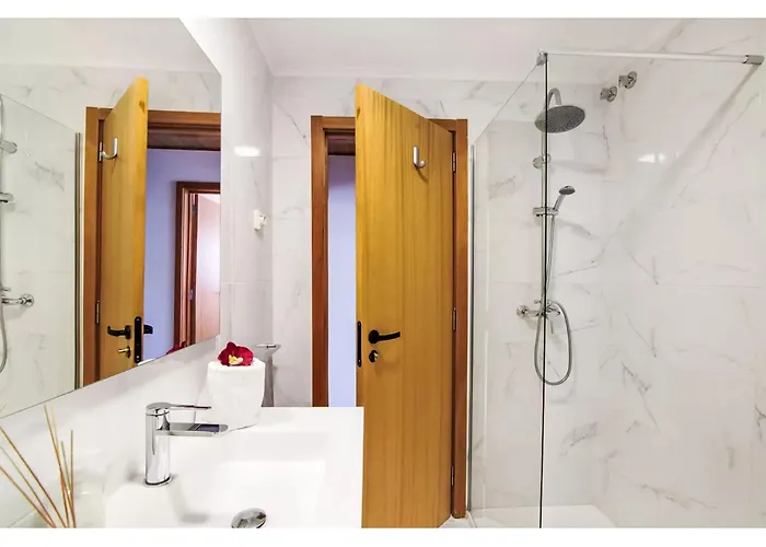 W Marina - Sunny Way By Interhome