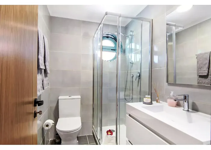 W Marina - Sunny Way By Interhome