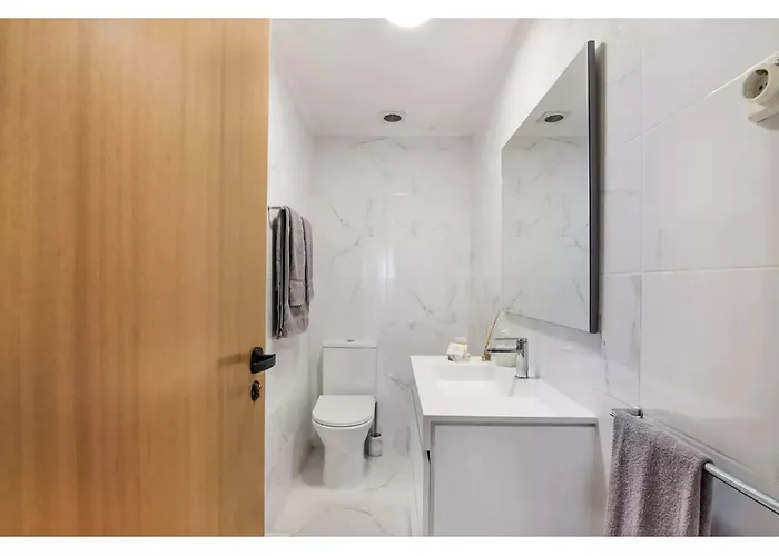 W Marina - Sunny Way By Interhome Albufeira