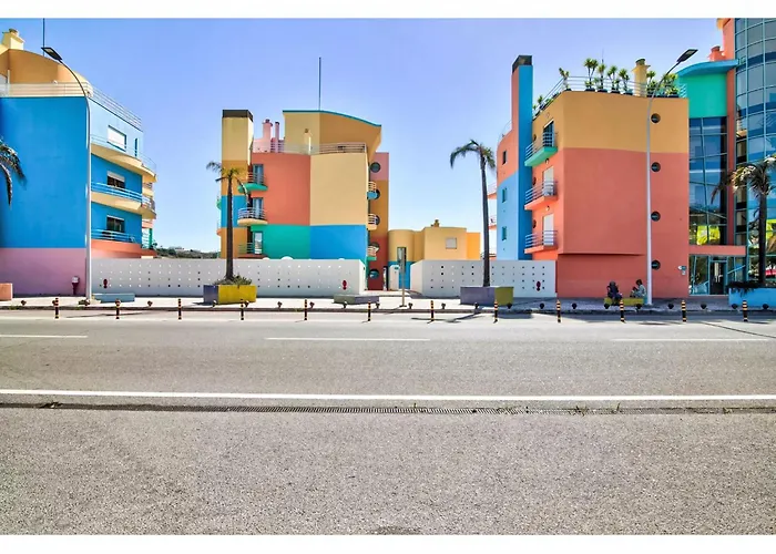 W Marina - Sunny Way By Interhome Apartament