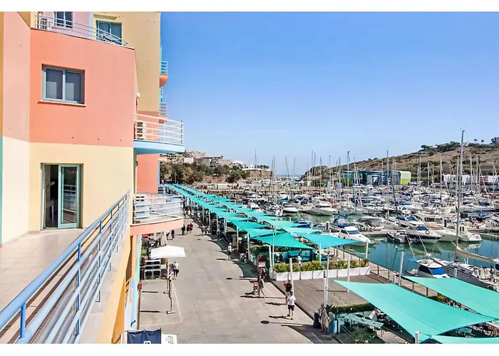 W Marina - Sunny Way By Interhome Apartament Albufeira