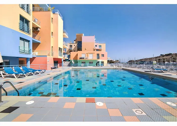 W Marina - Sunny Way By Interhome