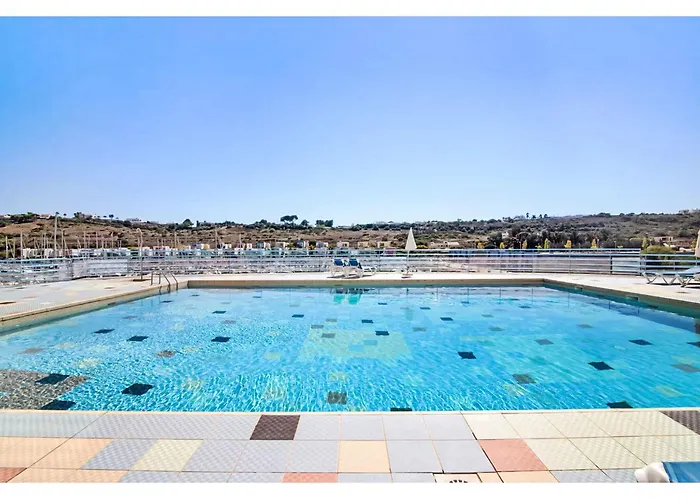 W Marina - Sunny Way By Interhome Apartament