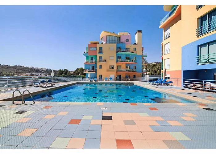 W Marina - Sunny Way By Interhome Albufeira