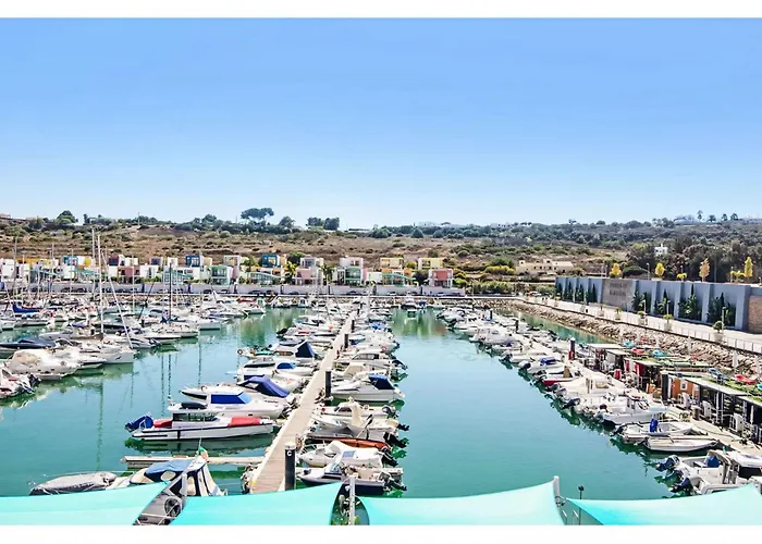 Apartament W Marina - Sunny Way By Interhome